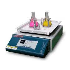 Compact Orbital Shaker